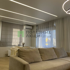 Квартира 73 м², 3-комнатная - изображение 3