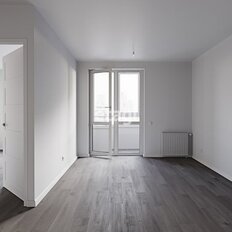 Квартира 36,6 м², 1-комнатная - изображение 4