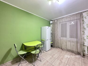 23 м², квартира-студия 27 000 ₽ в месяц - изображение 72