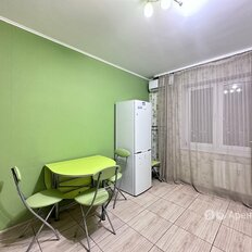 Квартира 39,3 м², 1-комнатная - изображение 2