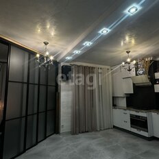 Квартира 57,4 м², 2-комнатная - изображение 1