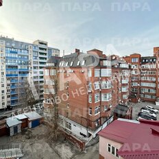 Квартира 30 м², 1-комнатная - изображение 3