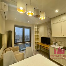 Квартира 39,1 м², 1-комнатная - изображение 4