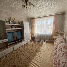 Квартира 37,2 м², 1-комнатная - изображение 5