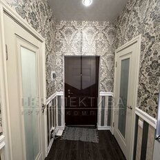 Квартира 37,1 м², 1-комнатная - изображение 5