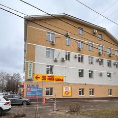 4117,8 м², офис - изображение 4