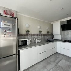 Квартира 40,3 м², 1-комнатная - изображение 5