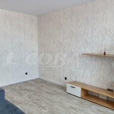 Квартира 39 м², 1-комнатная - изображение 5