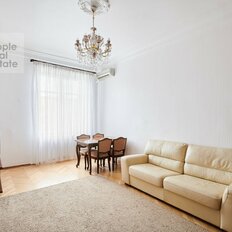 Квартира 125 м², 4-комнатная - изображение 1