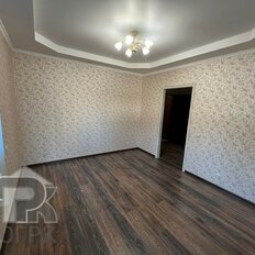 Квартира 55 м², 1-комнатная - изображение 1