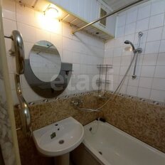 Квартира 35 м², 1-комнатная - изображение 4