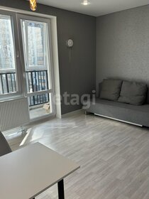 30,5 м², квартира-студия 21 000 ₽ в месяц - изображение 41