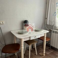 Квартира 30,5 м², 1-комнатная - изображение 5
