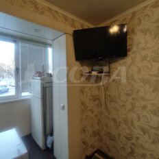 Квартира 12,9 м², студия - изображение 5