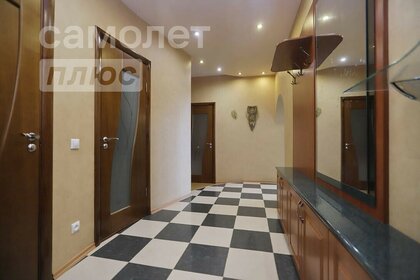 261,6 м², 6-комнатная квартира 10 450 000 ₽ - изображение 84