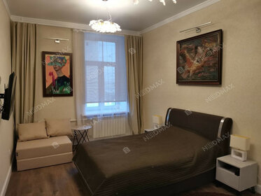 13 м², квартира-студия 26 500 ₽ в месяц - изображение 45