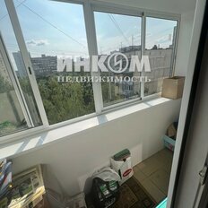 Квартира 59 м², 3-комнатная - изображение 5