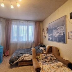 Квартира 43,5 м², 1-комнатная - изображение 3