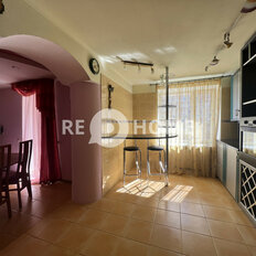Квартира 133,2 м², 4-комнатная - изображение 3