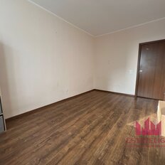 Квартира 36 м², 1-комнатная - изображение 5