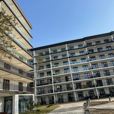 Квартира 105 м², 3-комнатные - изображение 2