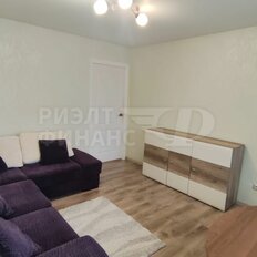 Квартира 44,6 м², 2-комнатная - изображение 2