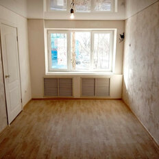 Квартира 55 м², 3-комнатная - изображение 4