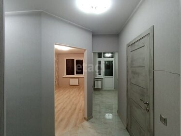 32 м², 1-комнатная квартира 5 450 000 ₽ - изображение 62