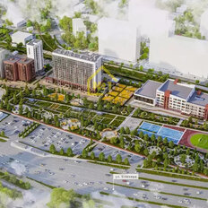 Квартира 25,9 м², студия - изображение 2