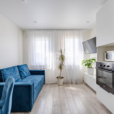 Квартира 49,5 м², 2-комнатная - изображение 5