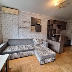 Квартира 17,7 м², студия - изображение 1