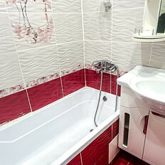 Квартира 40,1 м², 1-комнатная - изображение 1