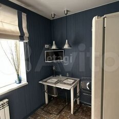 Квартира 35,8 м², 1-комнатная - изображение 4