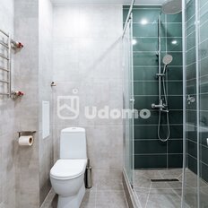 Квартира 17,9 м², студия - изображение 5