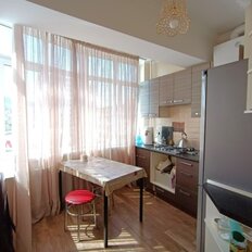 Квартира 34,5 м², 1-комнатная - изображение 5