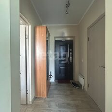 Квартира 30 м², 1-комнатная - изображение 5