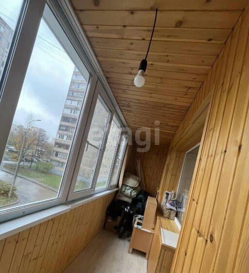 35,9 м², 1-комнатная квартира 5 200 000 ₽ - изображение 61