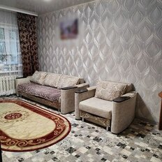 Квартира 32,8 м², 1-комнатная - изображение 3