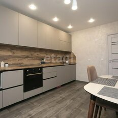 Квартира 57,5 м², 2-комнатная - изображение 3