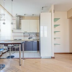 Квартира 45 м², 2-комнатная - изображение 1