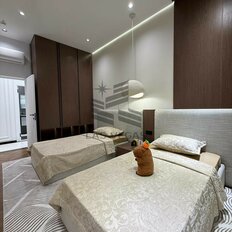 Квартира 90 м², 3-комнатная - изображение 4