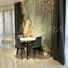 Квартира 60 м², 2-комнатные - изображение 4