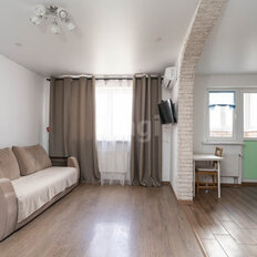 Квартира 31,5 м², 1-комнатная - изображение 1