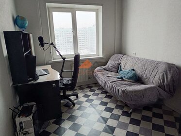 35,7 м², 1-комнатная квартира 3 200 000 ₽ - изображение 68