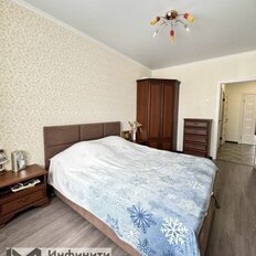 Квартира 73 м², 2-комнатная - изображение 4