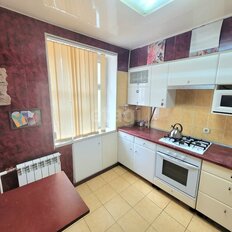 Квартира 33,1 м², 1-комнатная - изображение 1