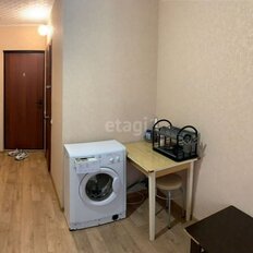 Квартира 17 м², 1-комнатная - изображение 4