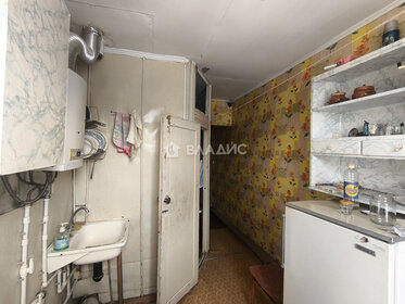 Купить квартиру-студию с дизайнерским ремонтом в Омской области - изображение 20