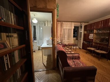 38,1 м², 1-комнатная квартира 12 435 000 ₽ - изображение 13