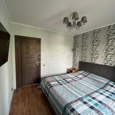 Квартира 49,6 м², 3-комнатная - изображение 5